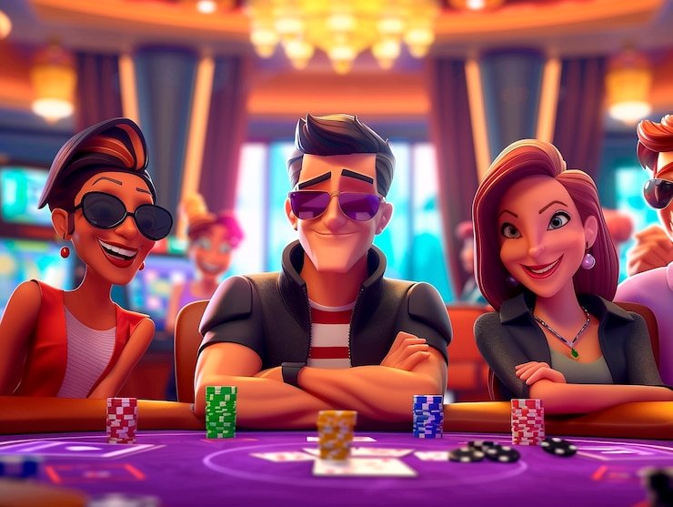 Platform nusa bet menyediakan akses ke pasar olahraga, kasino live, dan slot permainan