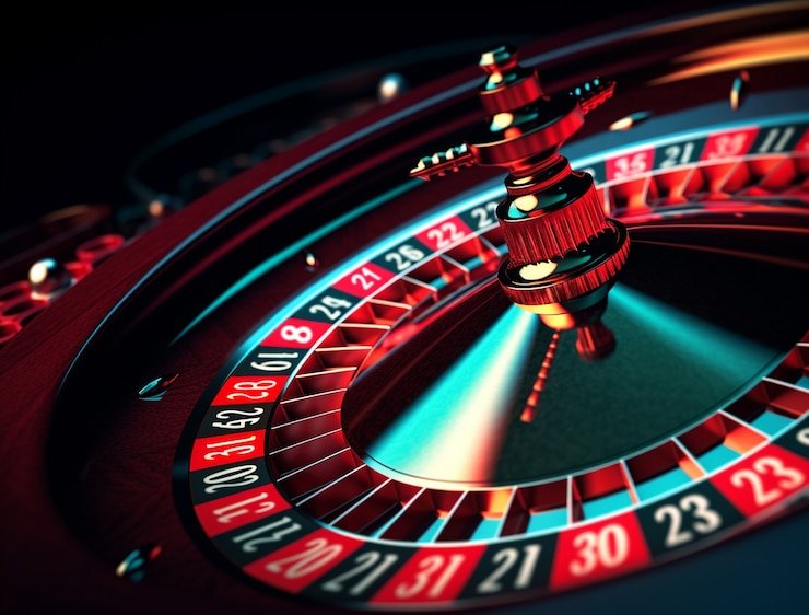 Dashboard pasar NBA di platform nusa bet dengan peluang real-time
