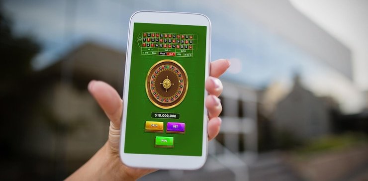 Tutorial memilih pasar olahraga virtual Tutorial memilih pasar olahraga virtual